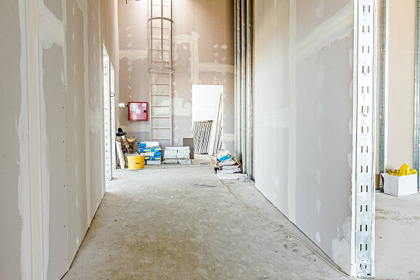 Trusted Barnhart, MO Dry wall and painting Experts